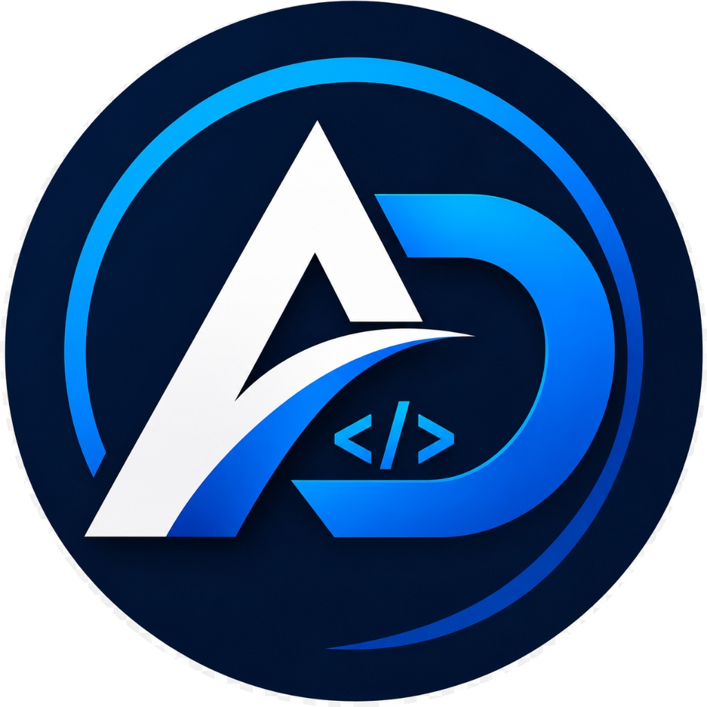 Ambitious Devs Logo